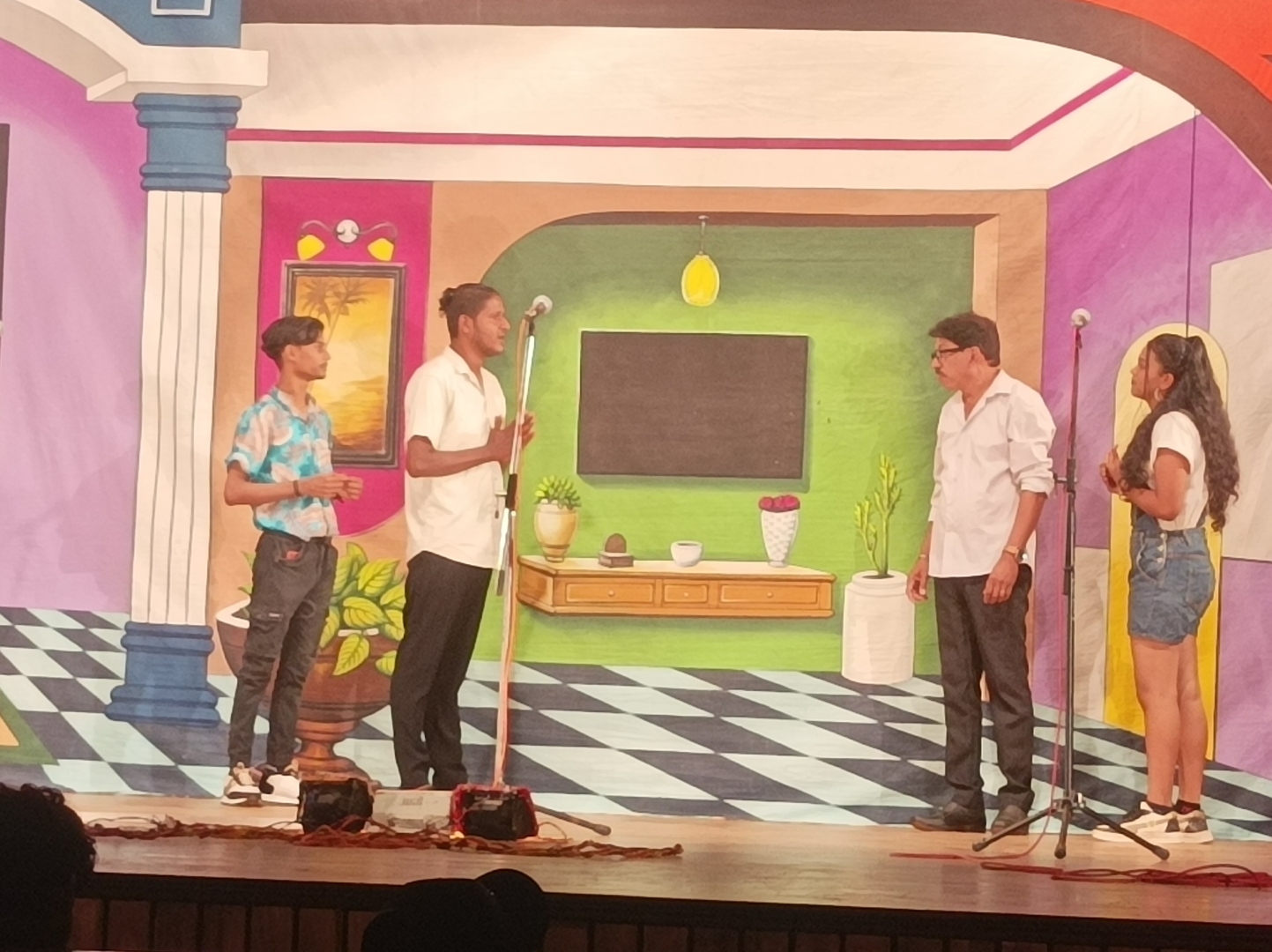 Farikponn Korneachem: A tale of revenge and manipulation