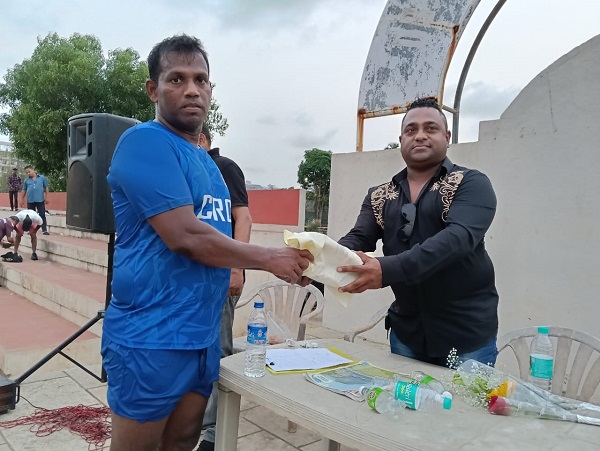 ﻿Bardez Veterans prevail over Nuvem Veterans